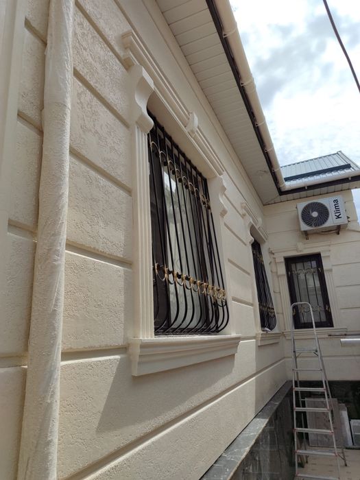 Термопанели и Декор