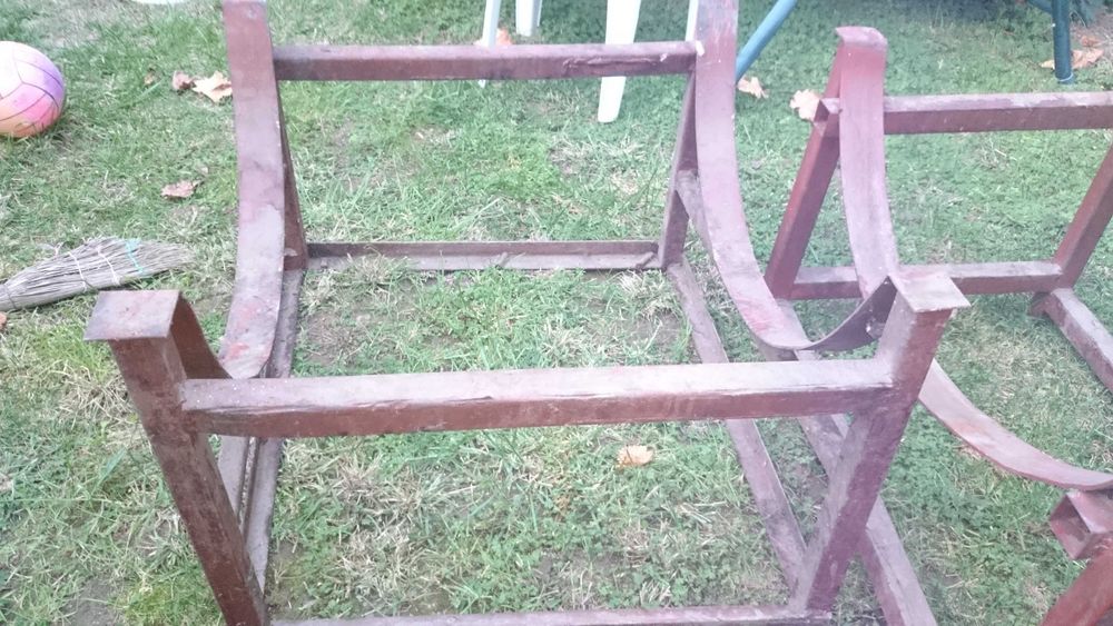 стойка за буре или бъчва