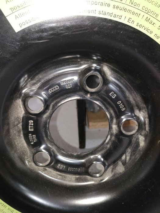 Продавам патерица 19 цола