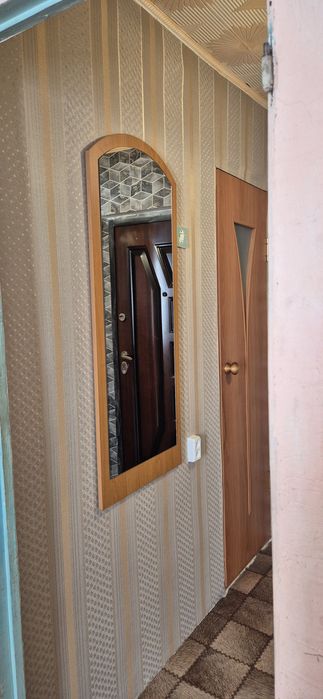 Продам квартиру.