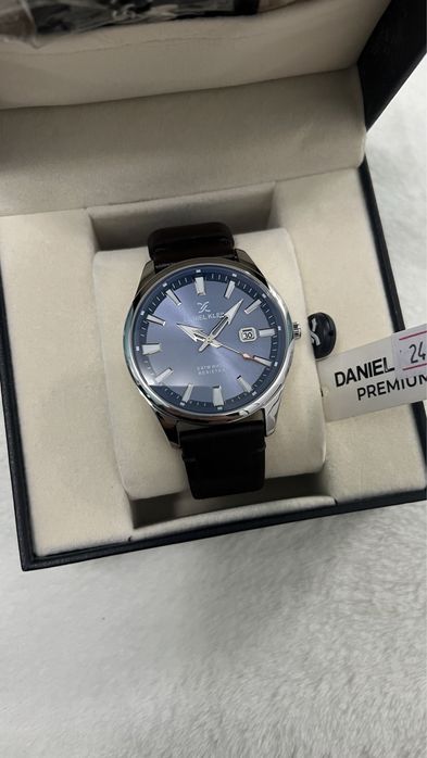 Кошелек мужской кожа