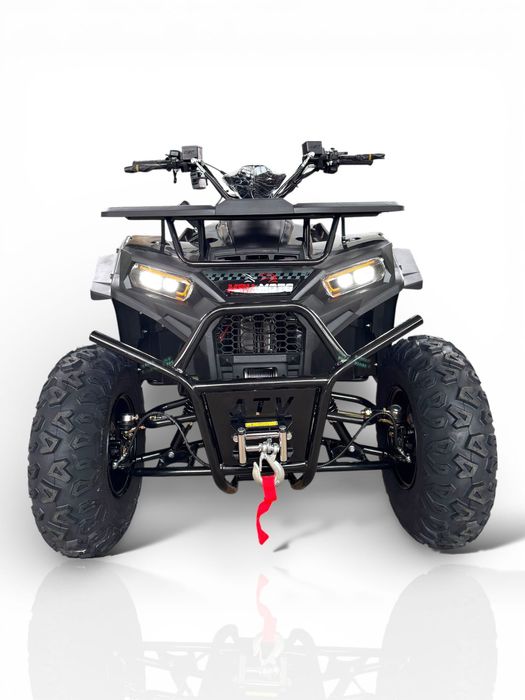 Нов модел 2026 MBHMOTO ATV-220сс с автоматична скоростна кутия