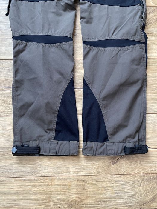 LUNDHAGS-pantaloni drumetii, stare impecabila, dame , D17