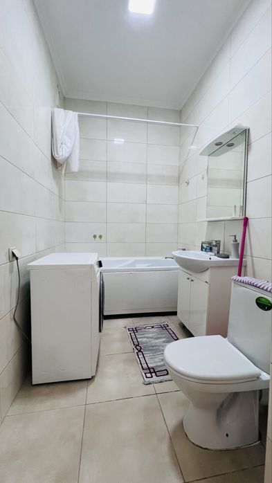 Сдам 1 комнатный квартиру