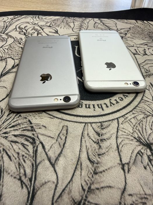 iPhone 6s - отлични