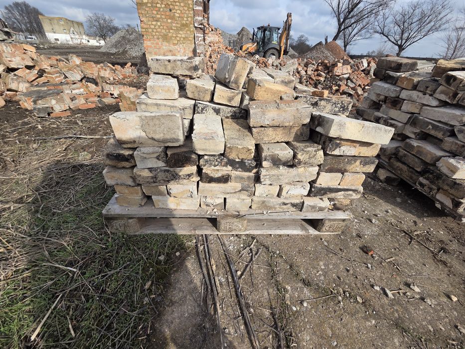 Vand caramida samota modelul vechi