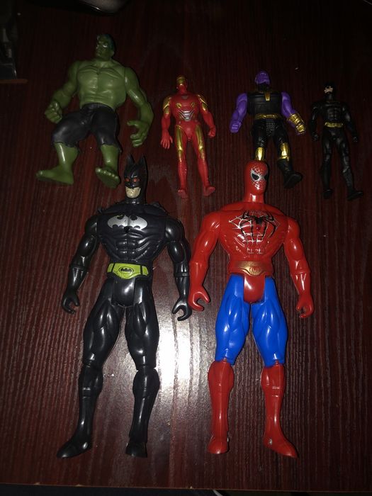 Oyinchoqlar super arzon narhlarda