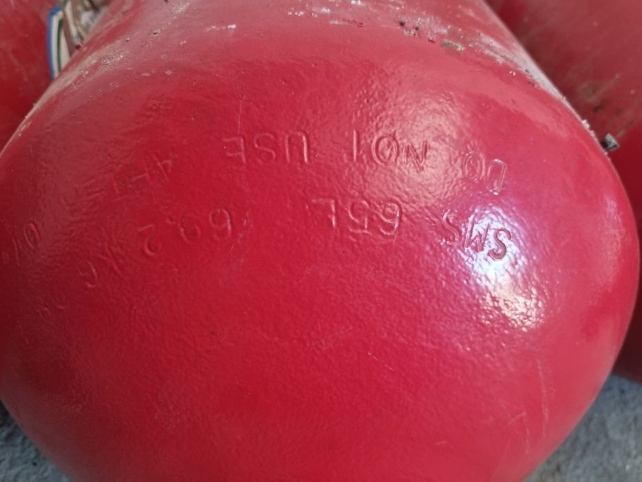 65L metan gaz balon   2018