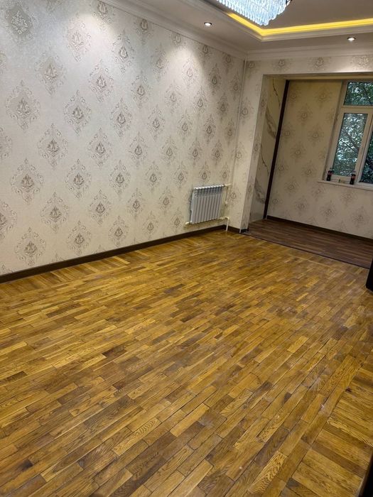 2 Xonali 47 m² | Bodomzor Metro | Naqdga va Subsidiyaga Sotiladi