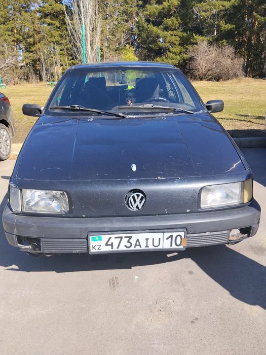 Volkswagen Passat B3