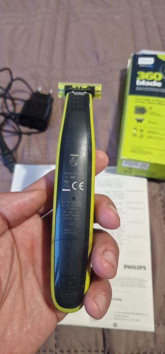 Philips oneblage