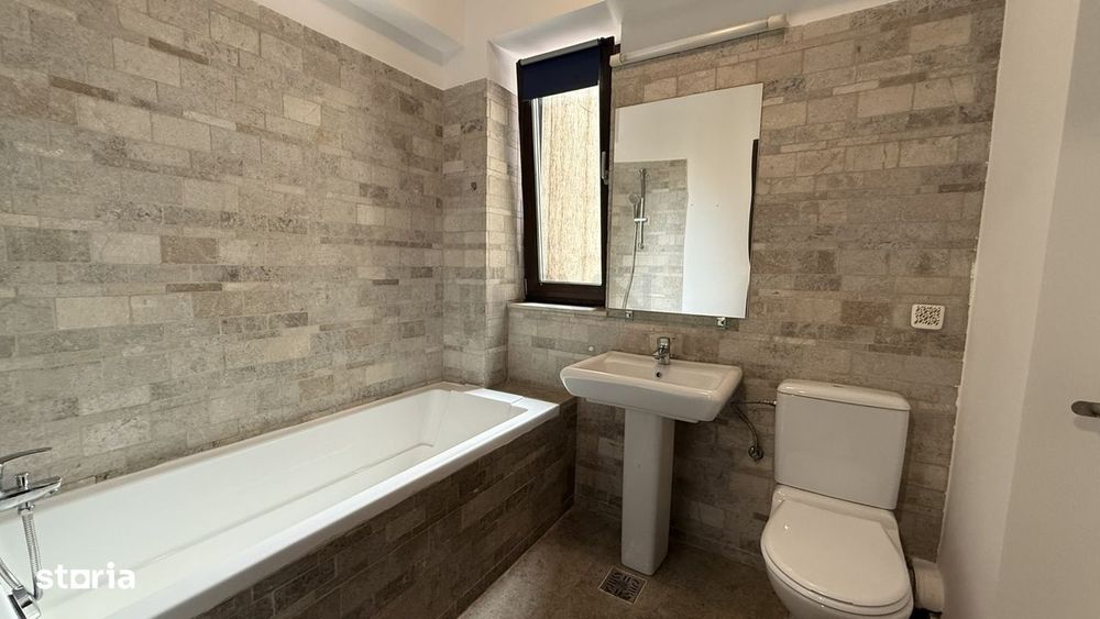 Mihai Bravu l Metrou l Apartament 2 camere cu loc de parcare