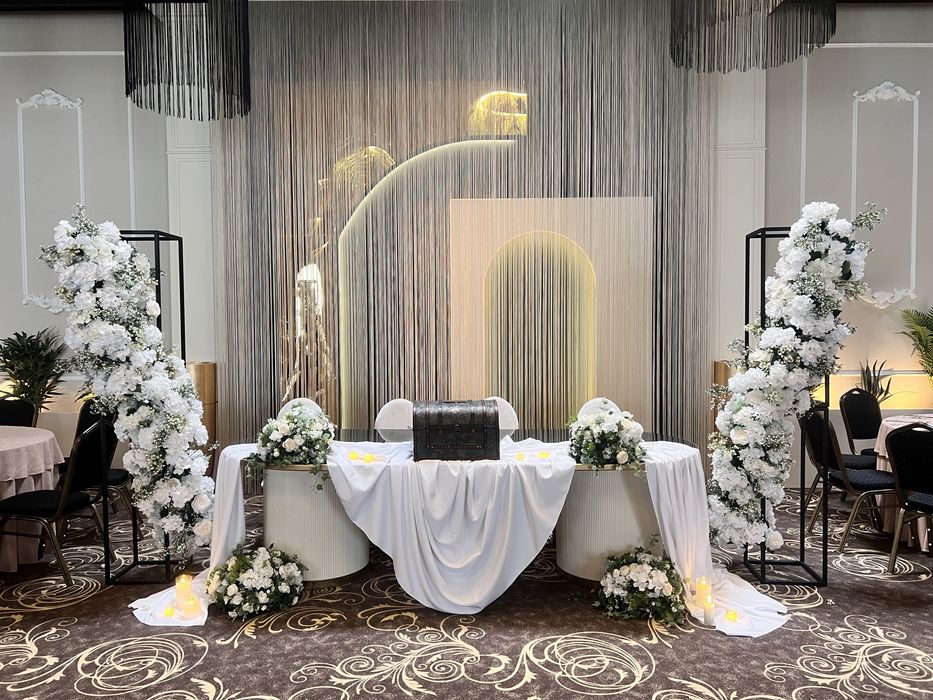 Aranjamente florale nunta si cununie