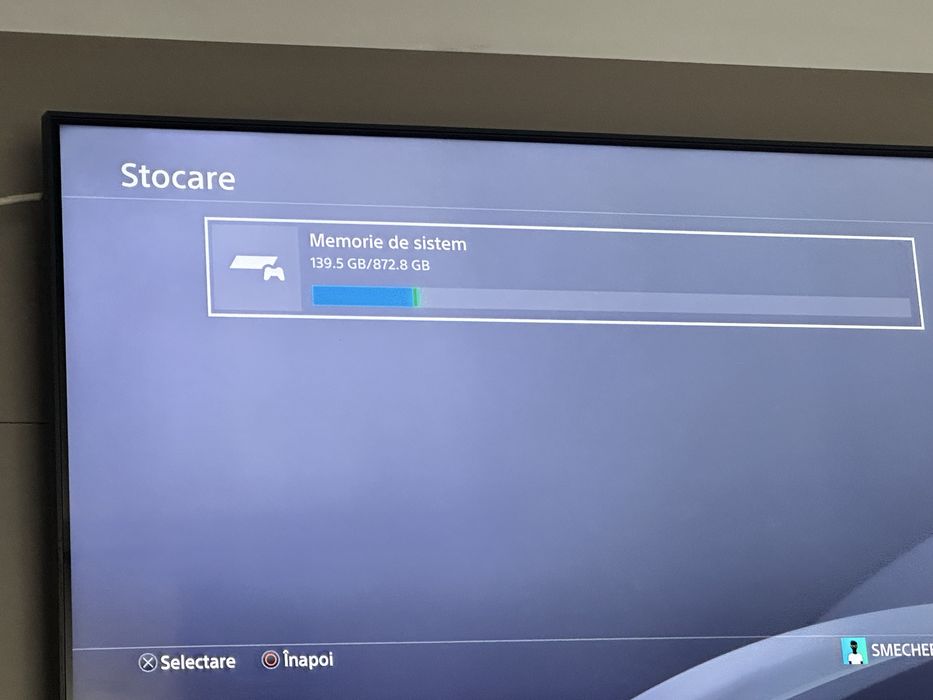 Ps4 pro pachet cu 16 jocuri