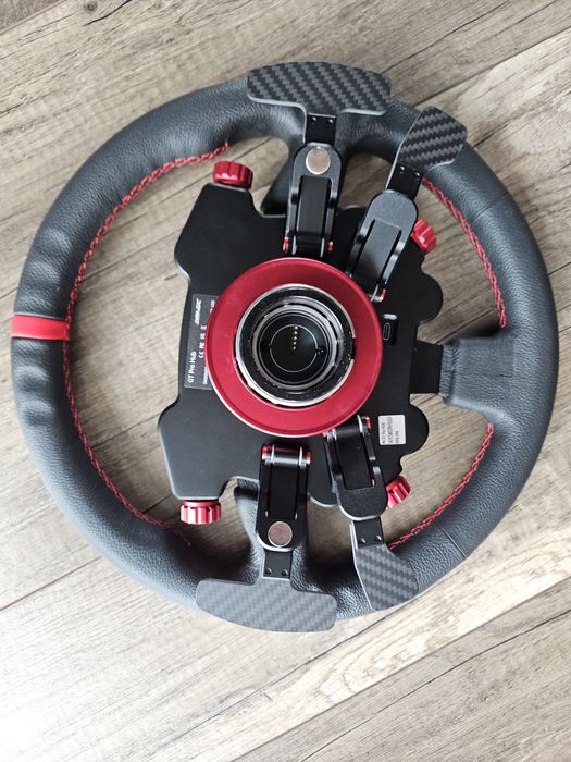 Simagic GT Pro Hub волан / хъб