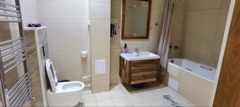 Karavan, Rudakiy koʻcha, 4xona 450$