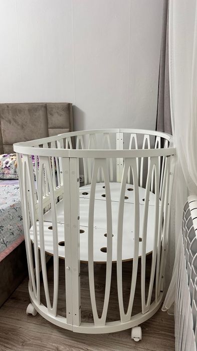 Продам детский кровать