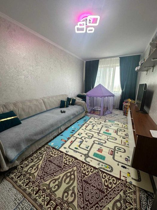 Продам 2Х Ком Квартиру  Жас Оркен