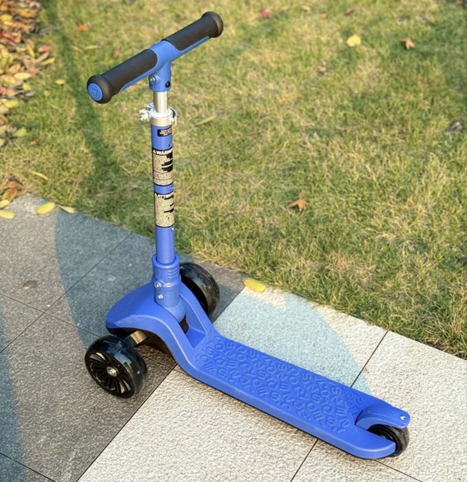 Самокат для детей