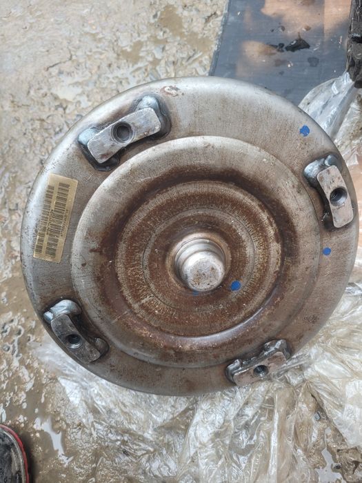 Гидротрансформатор Chrysler.Dodge