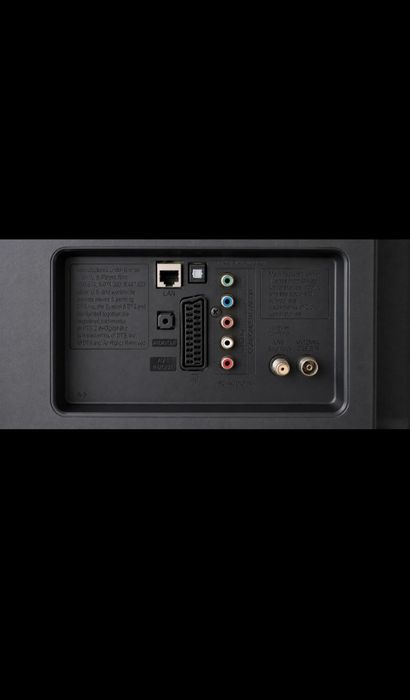 Televizor LG CINEMA 3D