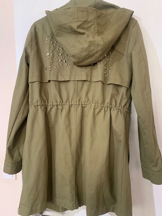 Дамско пролетно яке