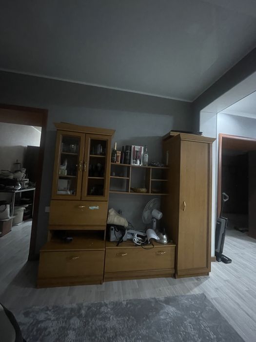 Горка стенкк для гостиной