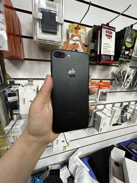 Iphone 7 plus 128Gb рассрочка