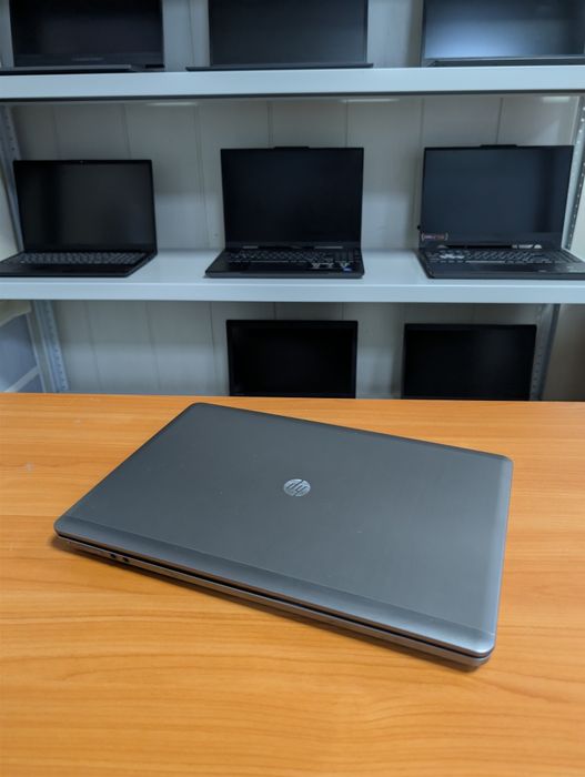 Ноутбук HP ProBook