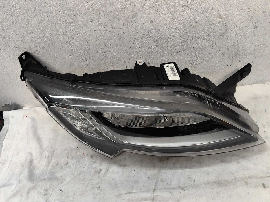 Оригинален фар Fiat Ducato Citroen Jumper Peogeot Boxer Led