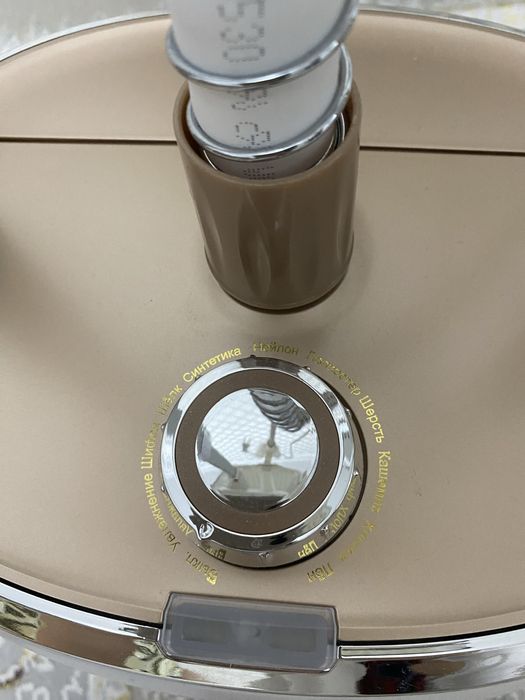 Продается отпариватель