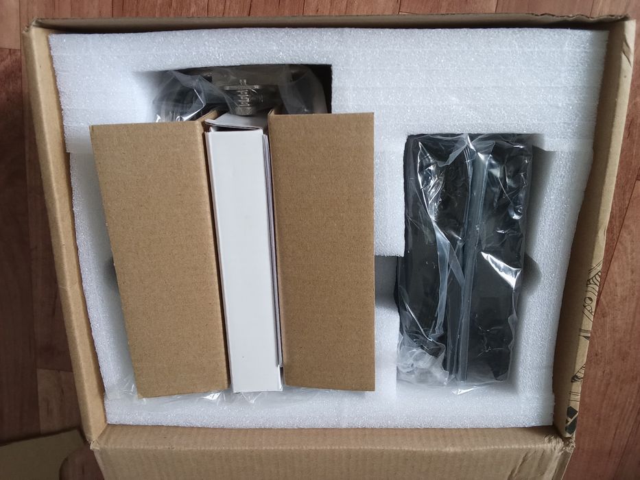 Новый двухбашенный кулер THERMALRIGHT