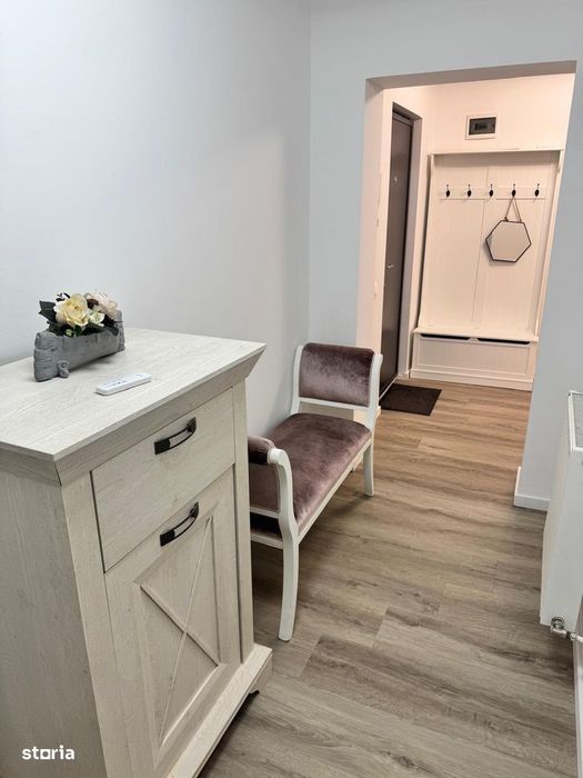 Apartament cu 2 camere, 61 mp, etaj intermediar in zona Sigma