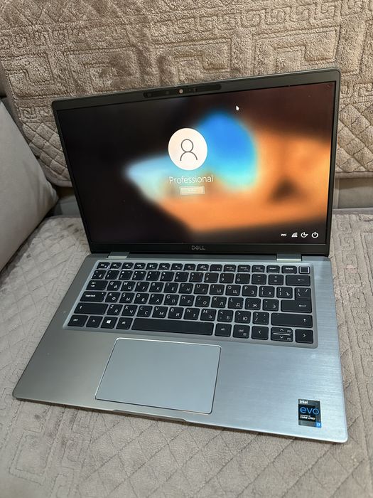 Ноутбук Dell Latitude 7420