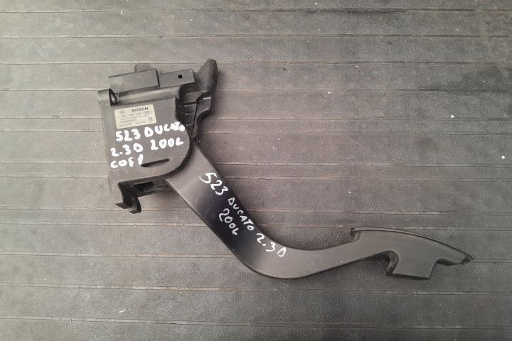 Pedala acceleratie 0280755049 1349820080 0280755049 1349820080 Fiat D
