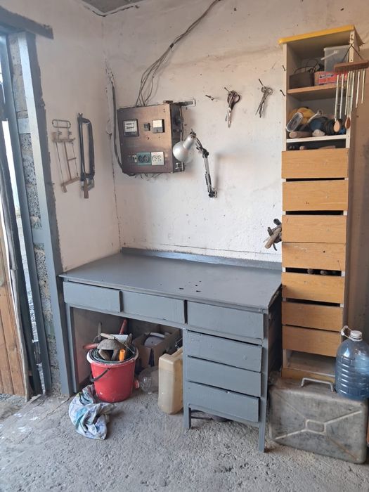 Продам гараж в Рудном