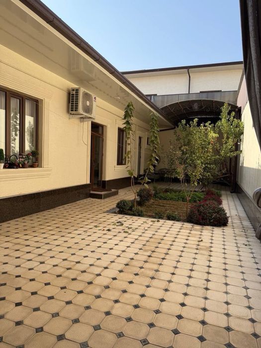 Аренда Дом Ханабад 6х ком 220 м2