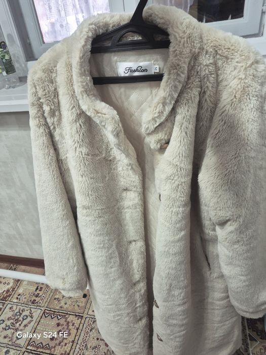 Продам новый теплый альпак