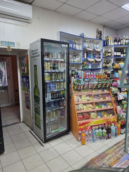 Продам действующий магазин