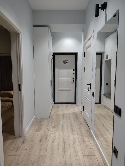 Квартира 2 комнатная