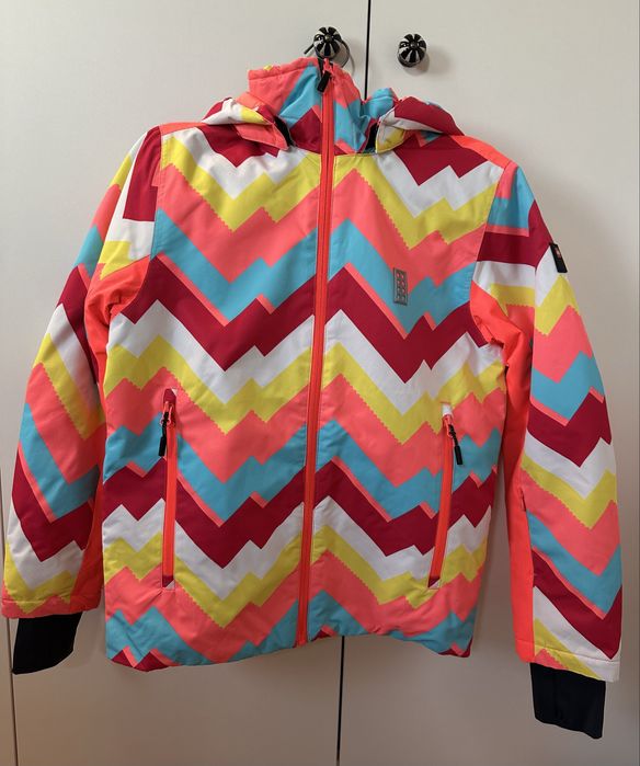 Costum schi Lego Kabooki