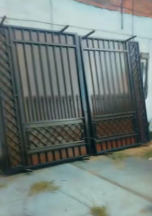 Сварка ковка метало конструкций