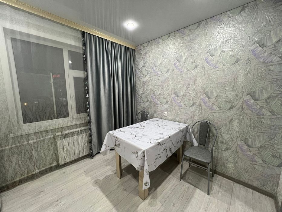 ЛЮКС квартира 11 мкр