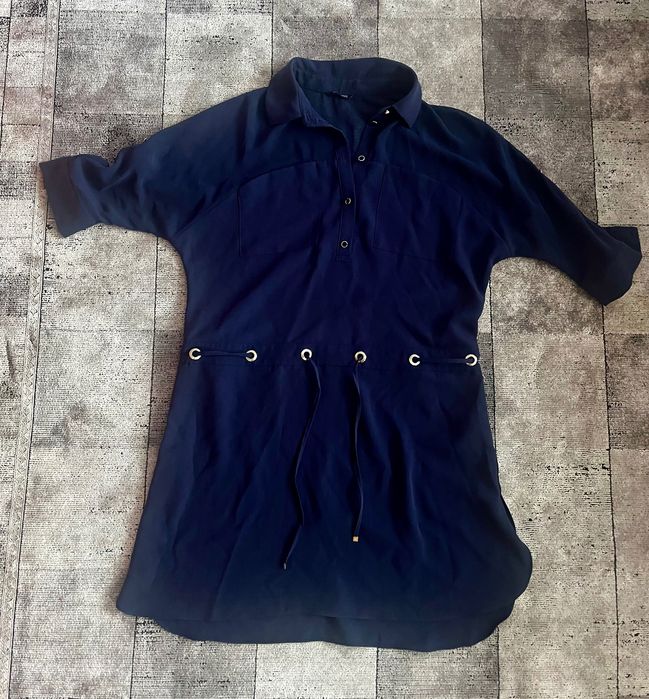 Rochie camasa Guess by Marciano S