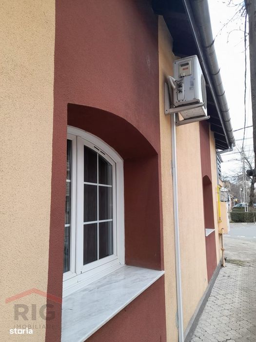 Vila de inchiriat in Arad