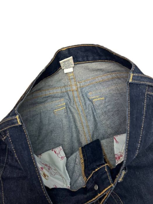 Ковбойские джинсы True Religion
