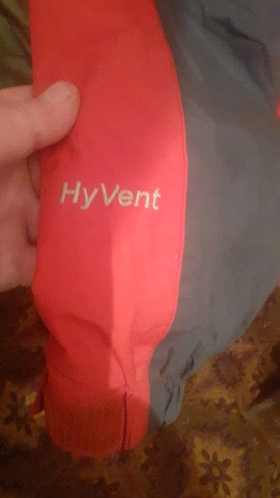 Мъжко яке The North Fase.