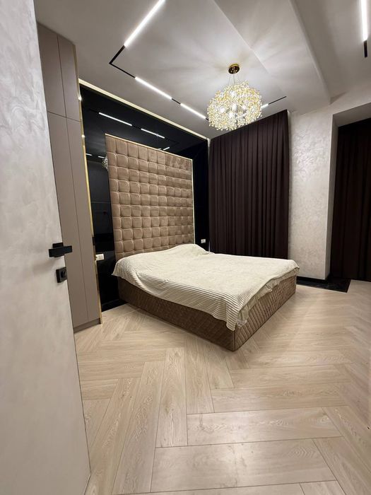 Дуплекс 4комнаты, Юнусабад, ЖК Барокко