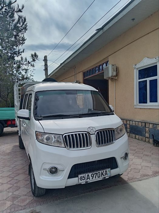 Shineray T32 2022