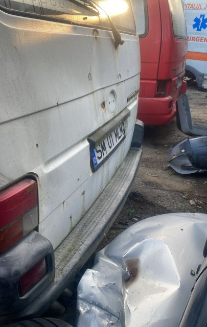 Usa culisanta dreapta Volkswagen VW Transporter T4